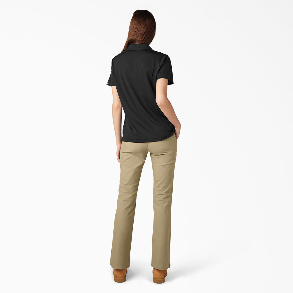 Women's Performance Polo Shirt | Dickies