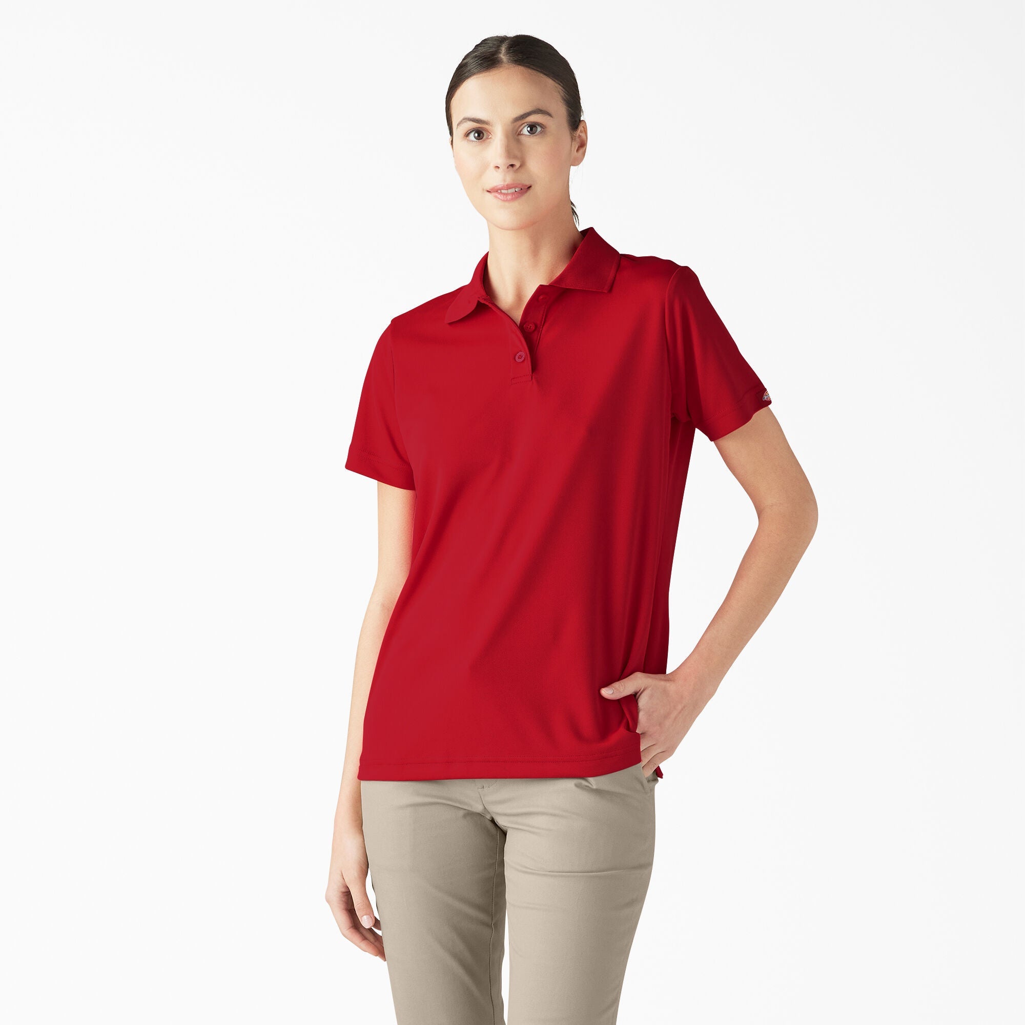Apple Red (LR),XS