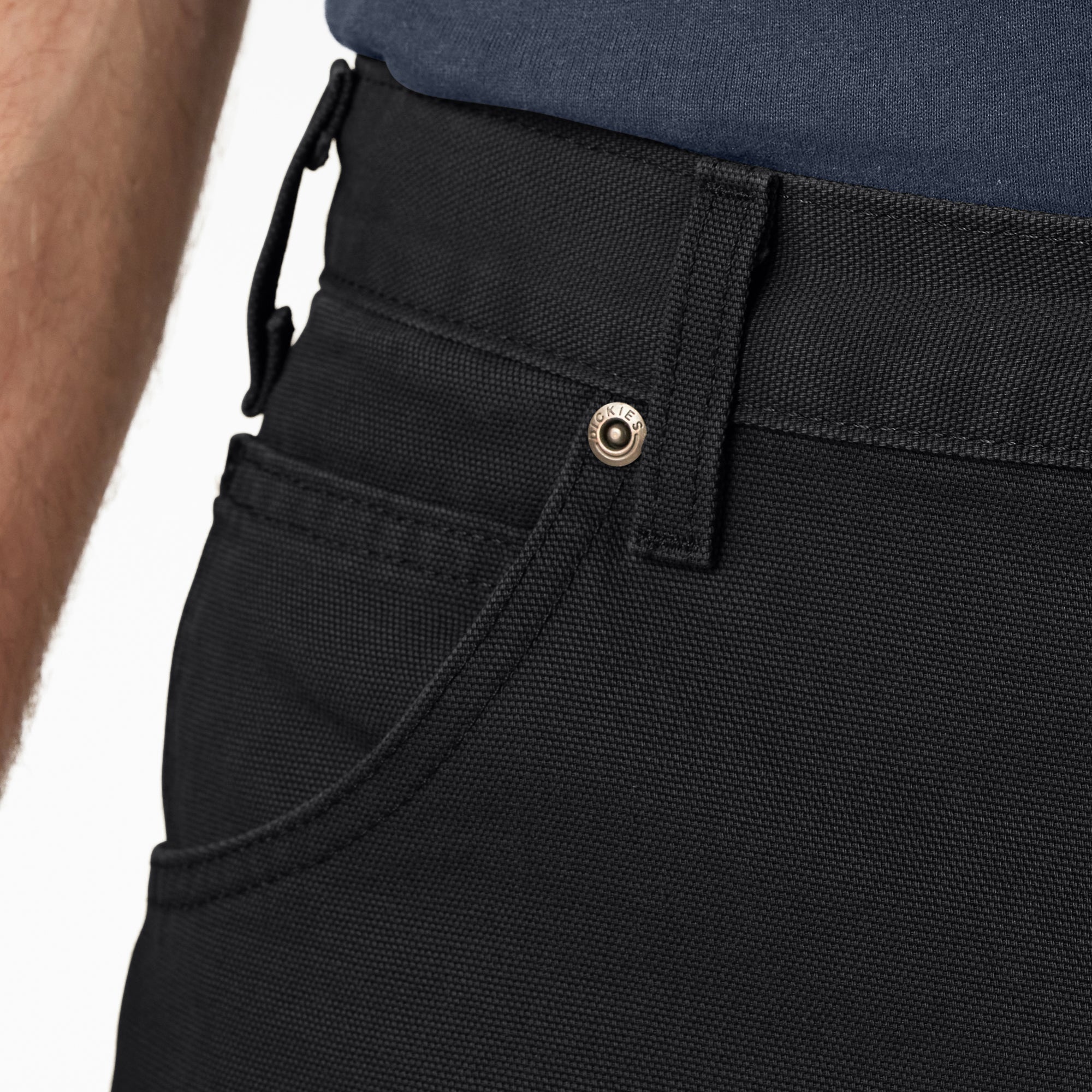 Relaxed Fit Heavyweight Duck Carpenter Pants | Dickies