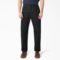 Relaxed Fit Heavyweight Duck Carpenter Pants | Dickies
