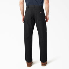 Relaxed Fit Heavyweight Duck Carpenter Pants | Dickies