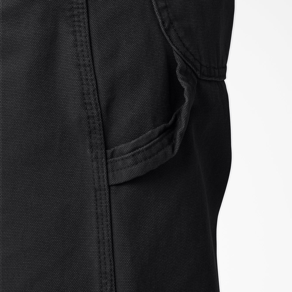 Relaxed Fit Heavyweight Duck Carpenter Pants | Dickies