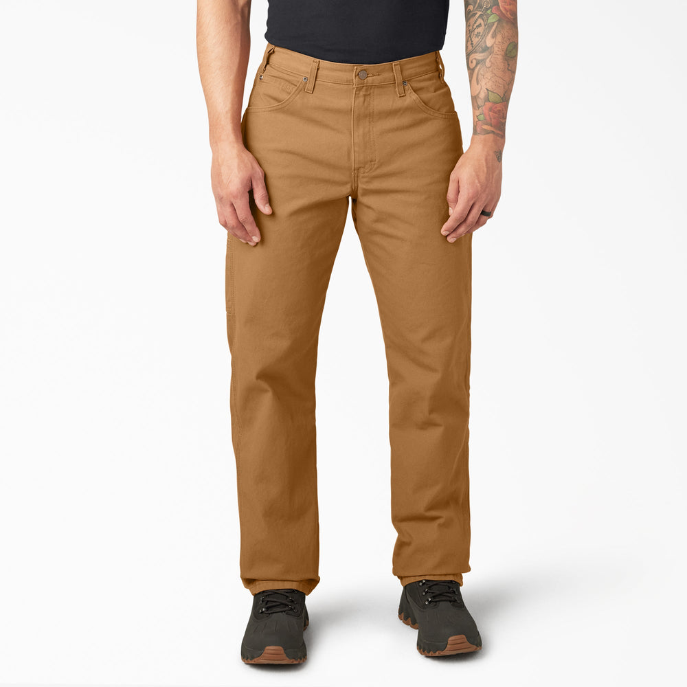 Rinsed Brown Duck (RBD),30