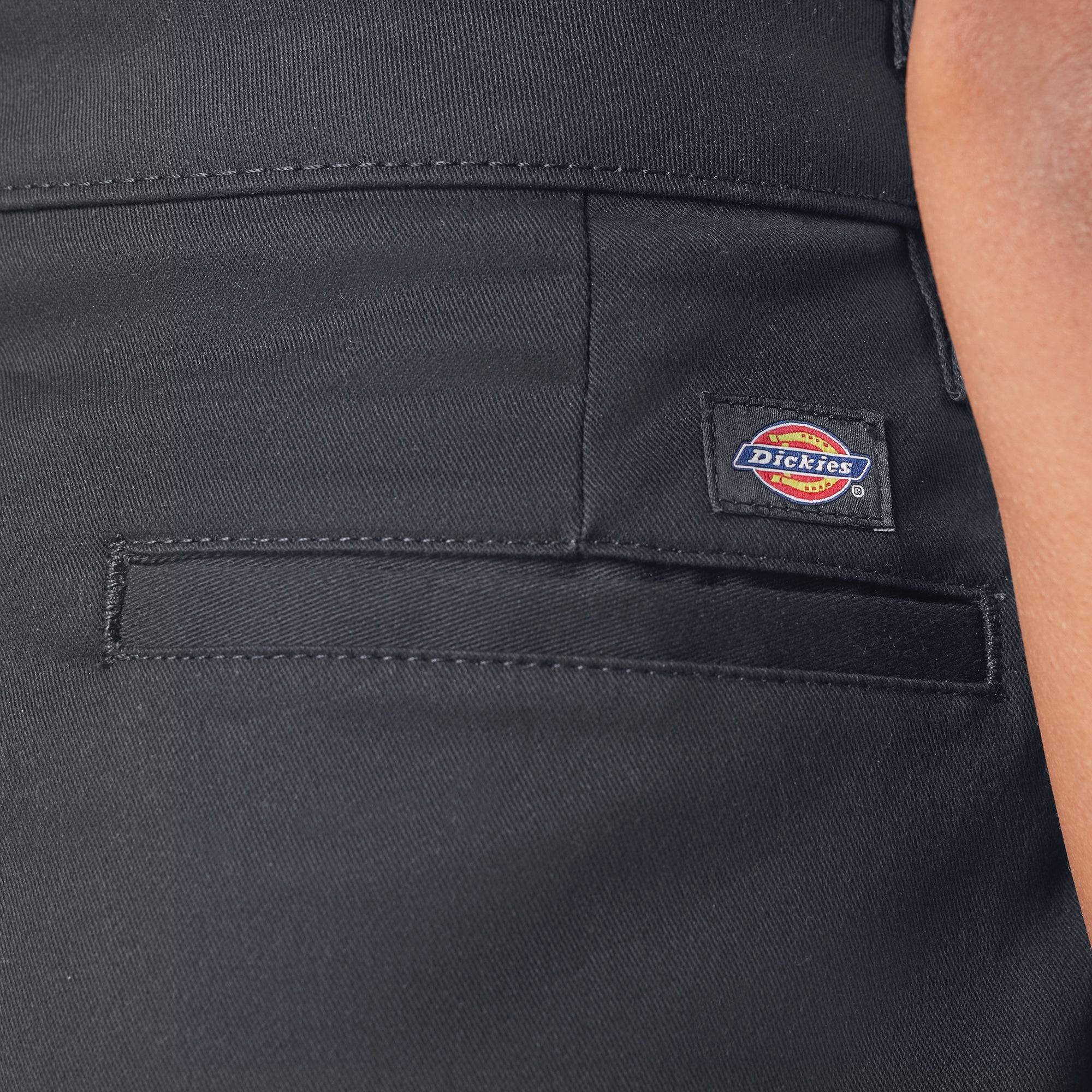 Women's Super Flex Straight Leg Work Pants | Dickies