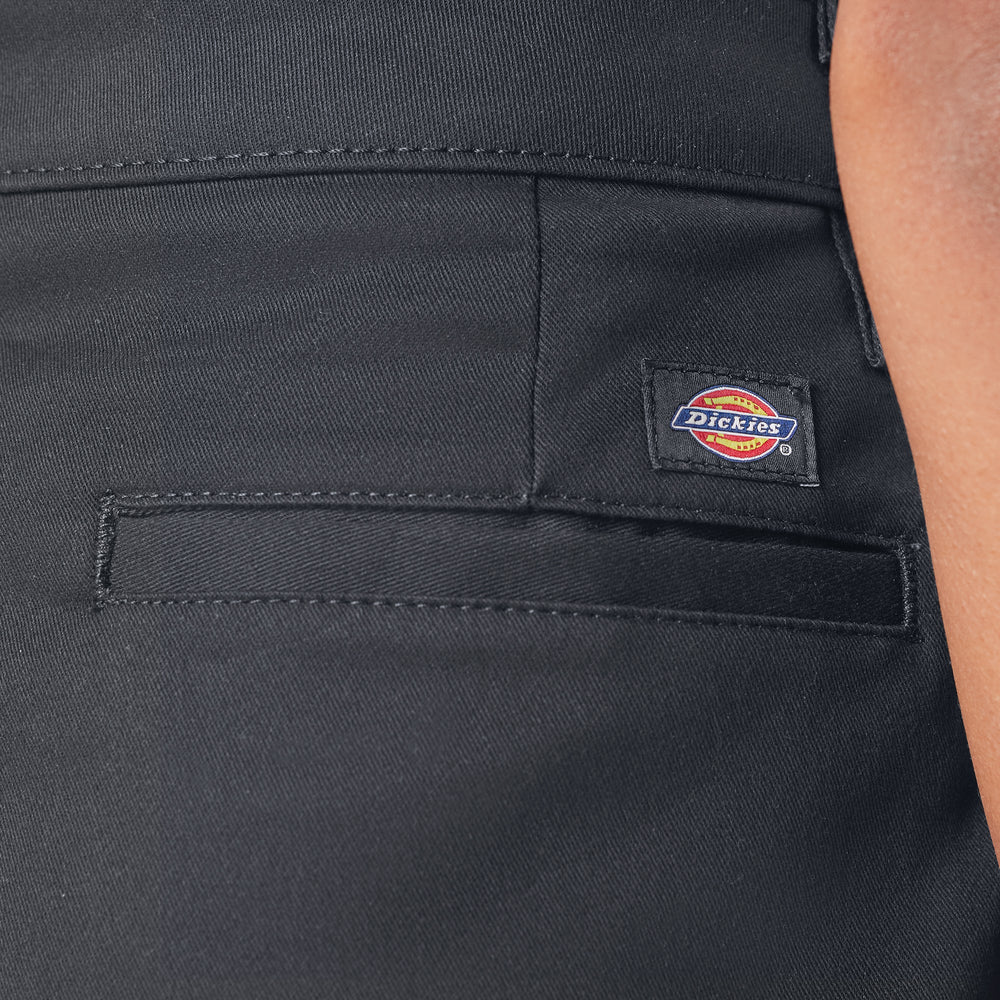 Women's Super Flex Straight Leg Work Pants | Dickies