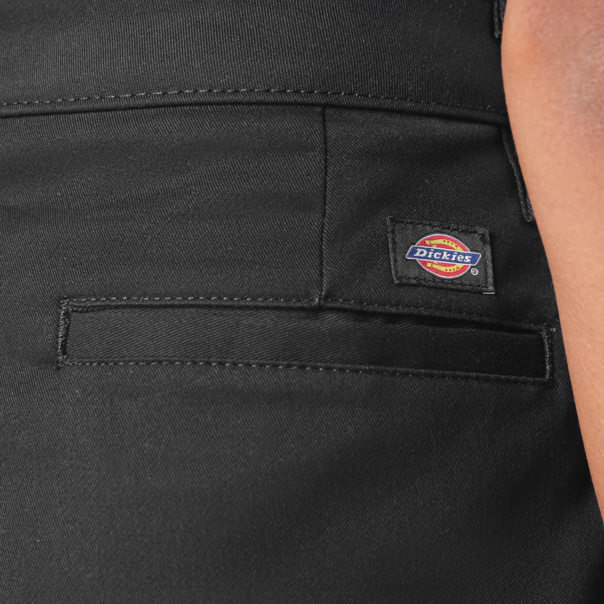 Women's Super Flex Straight Leg Work Pants | Dickies
