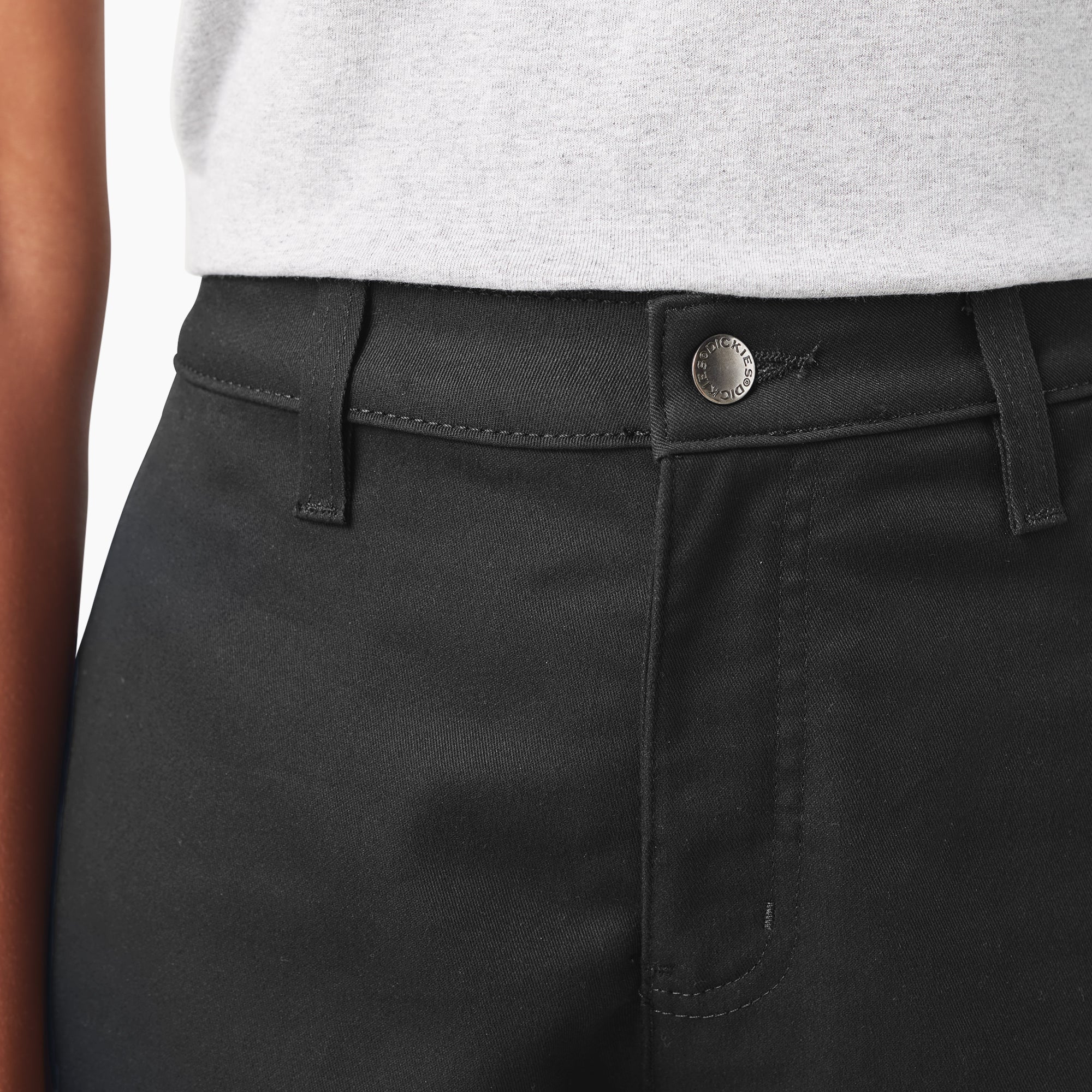 Women's Super Flex Straight Leg Work Pants | Dickies