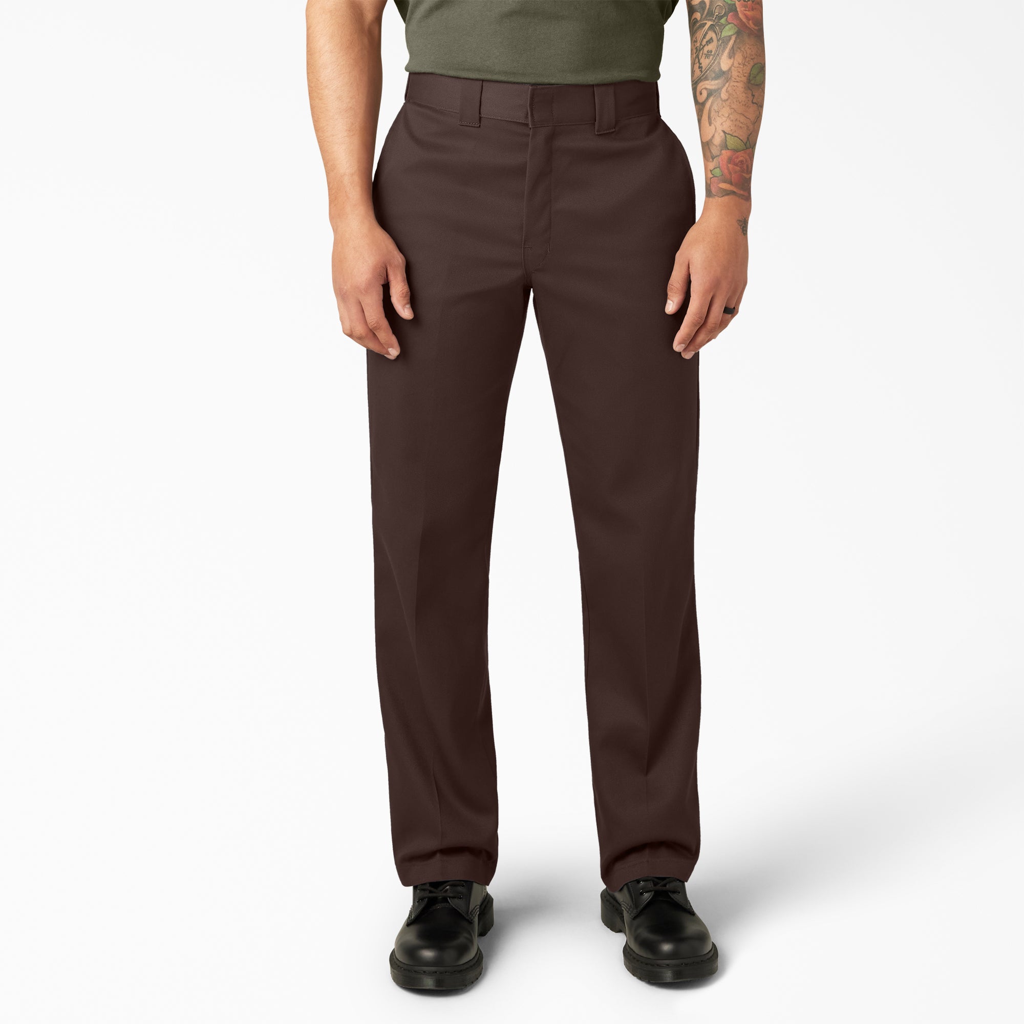 Dark Brown (DB),29