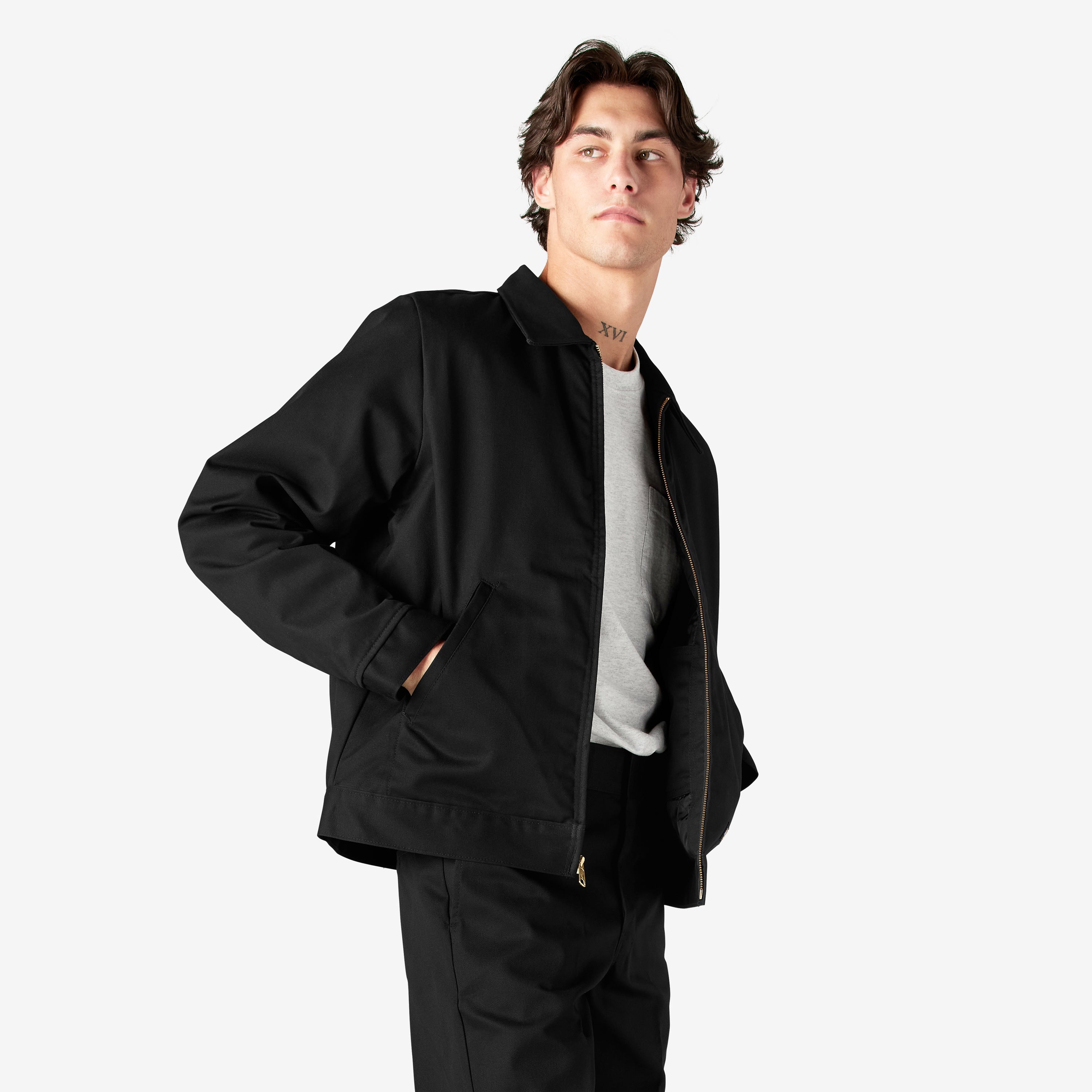 Insulated Eisenhower Jacket | Dickies