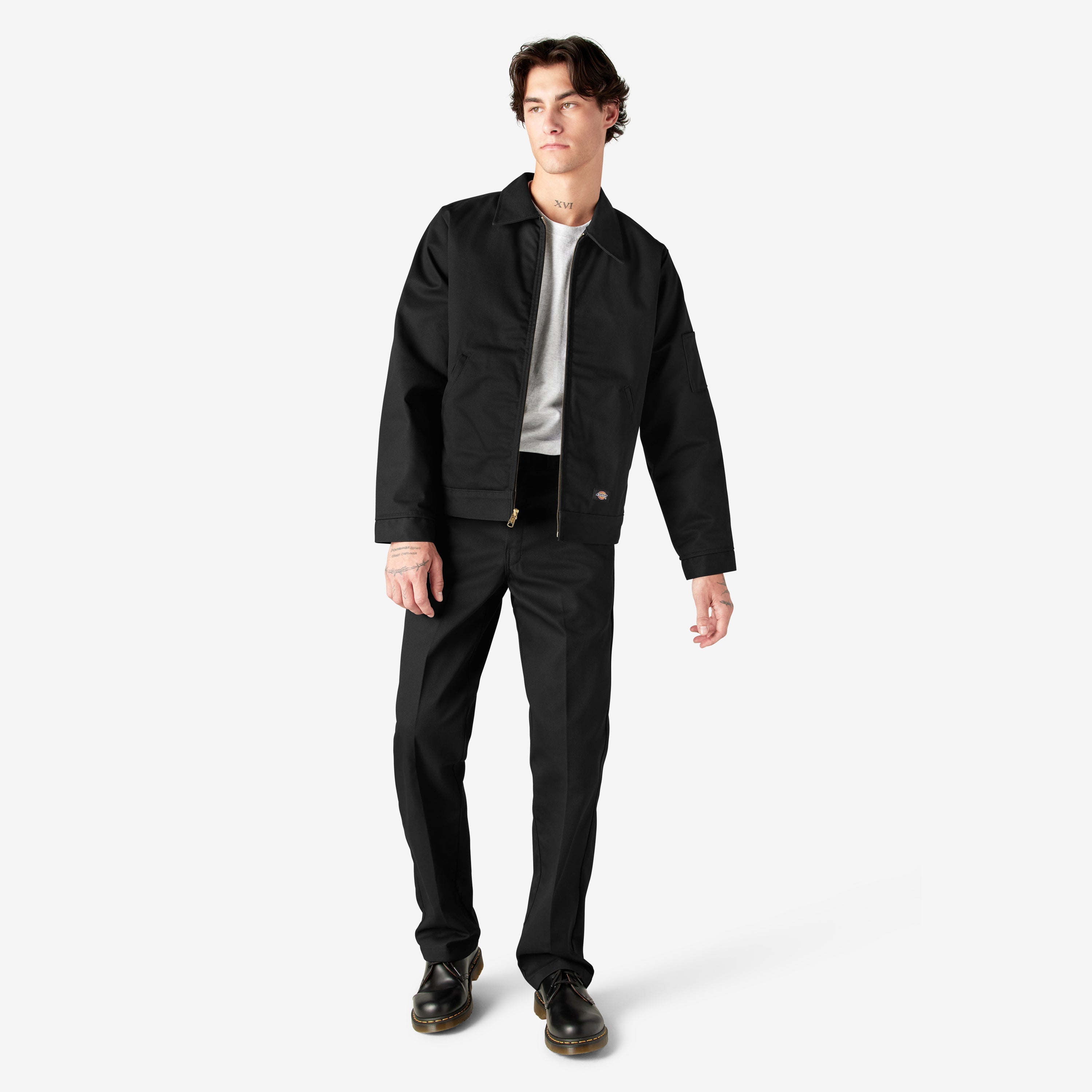 Insulated Eisenhower Jacket | Dickies