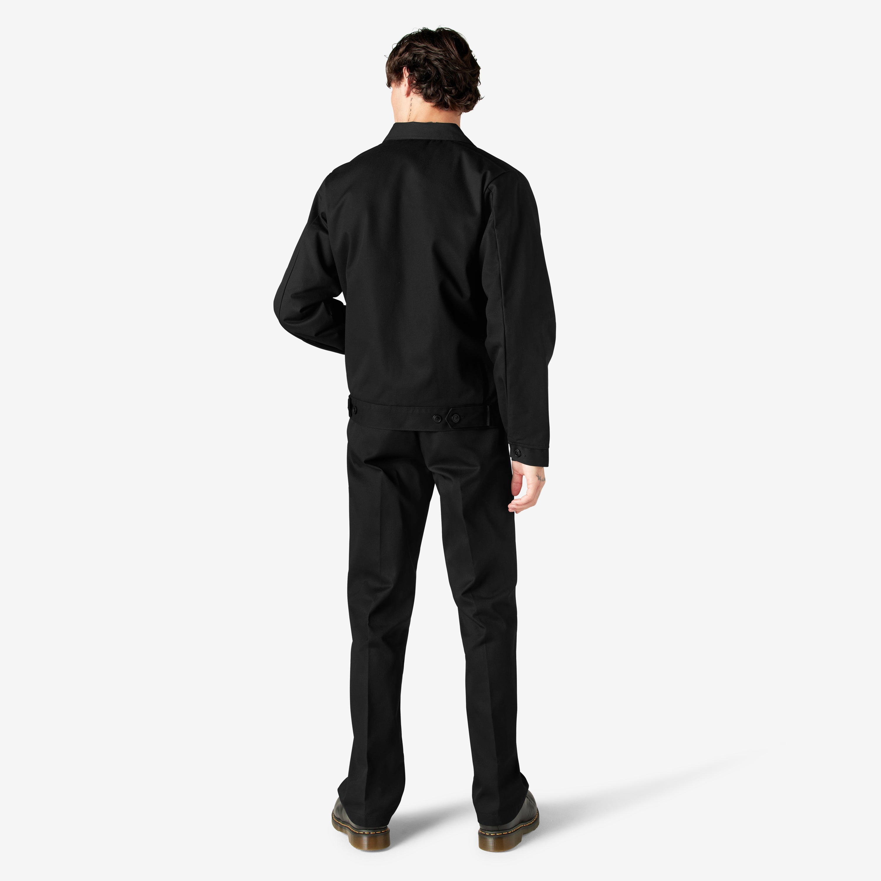 Insulated Eisenhower Jacket | Dickies