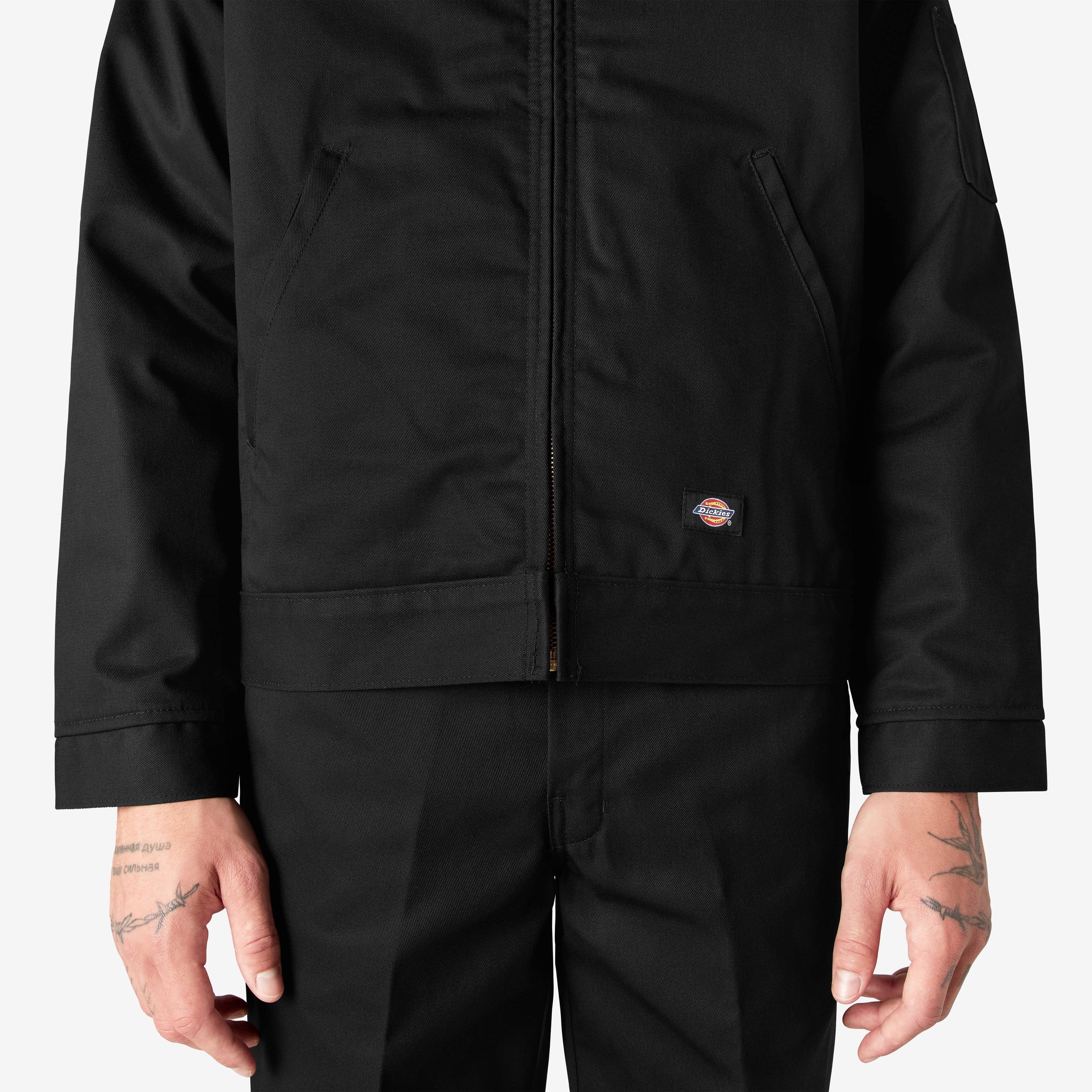 Insulated Eisenhower Jacket | Dickies