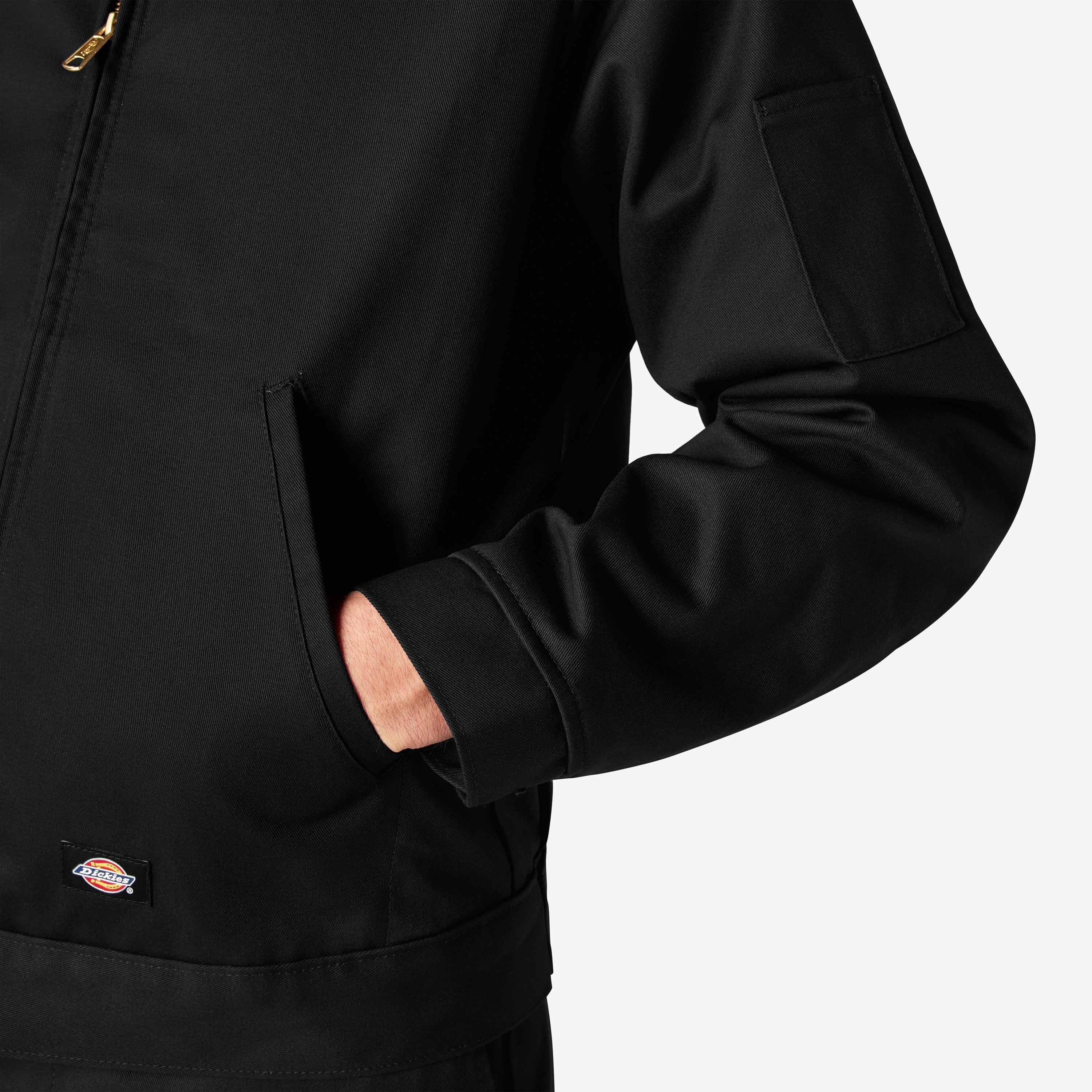 Insulated Eisenhower Jacket | Dickies
