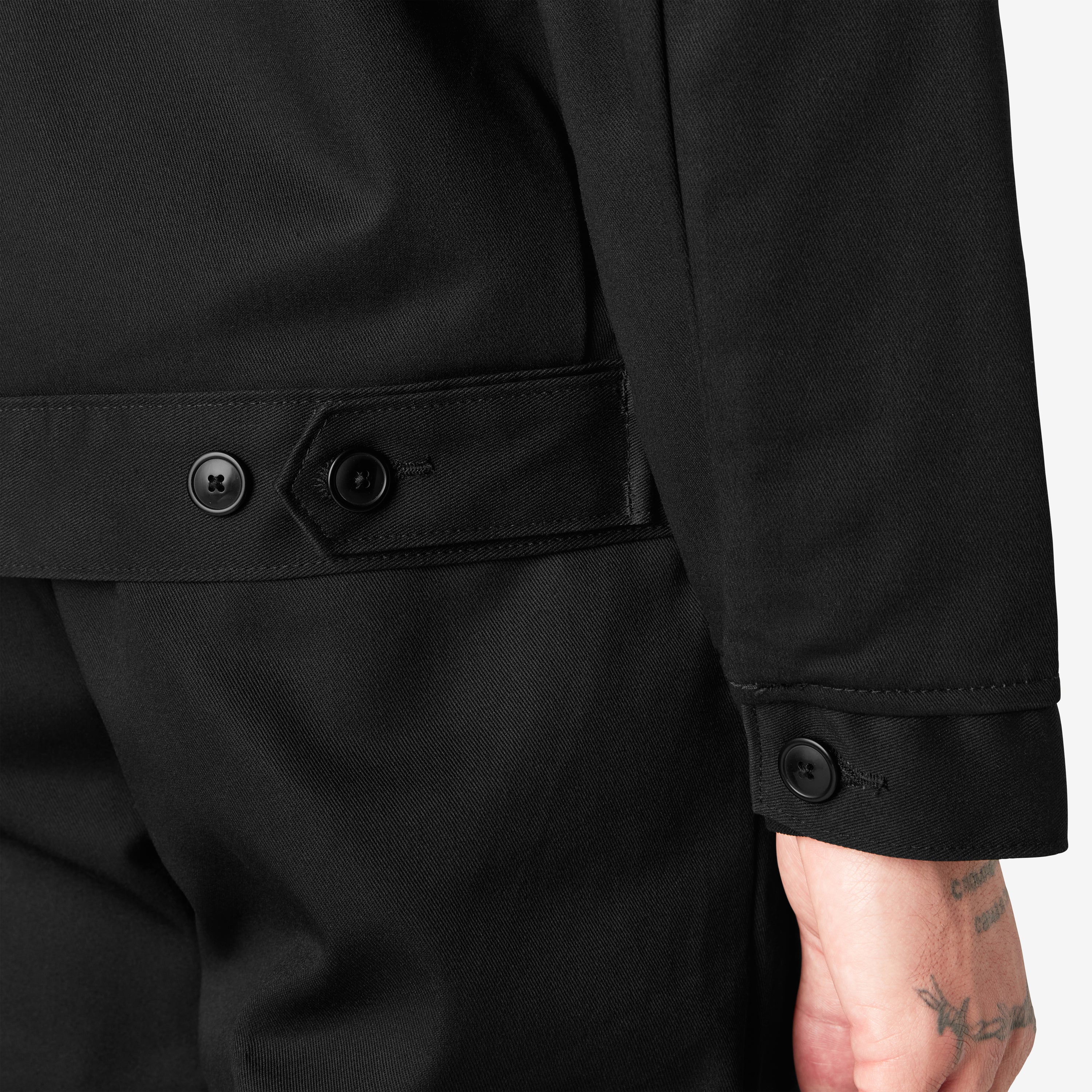 Insulated Eisenhower Jacket | Dickies
