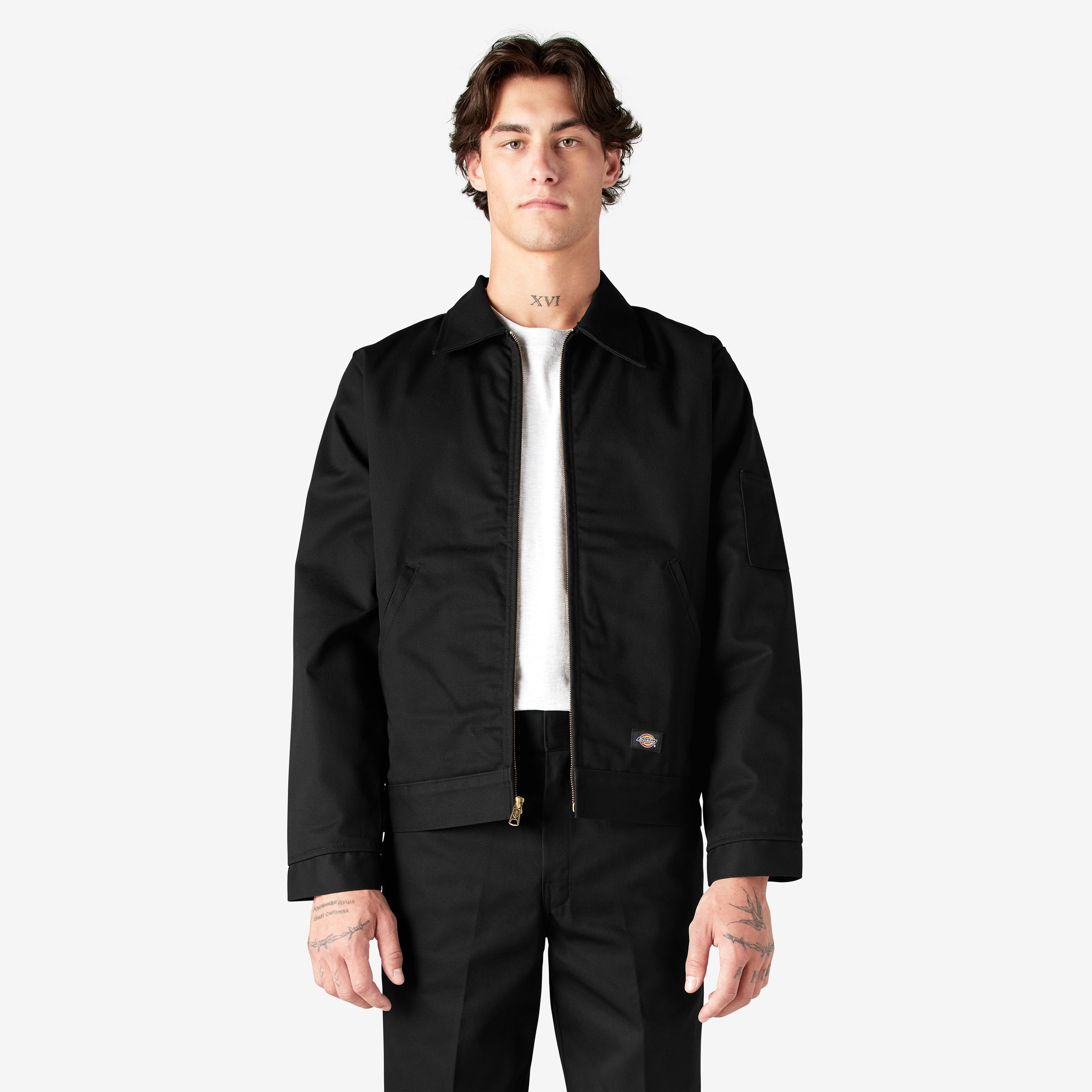 Black (BK),XS