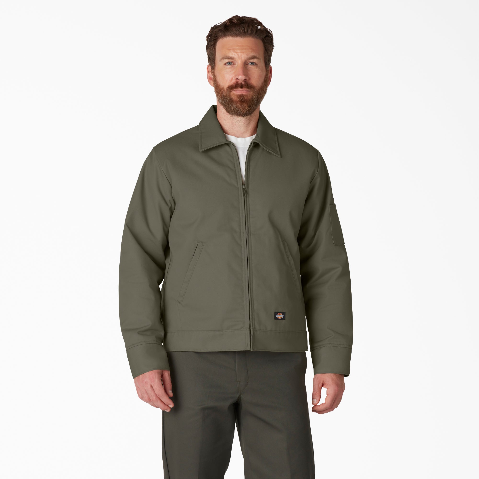 Moss Green (MS),XS