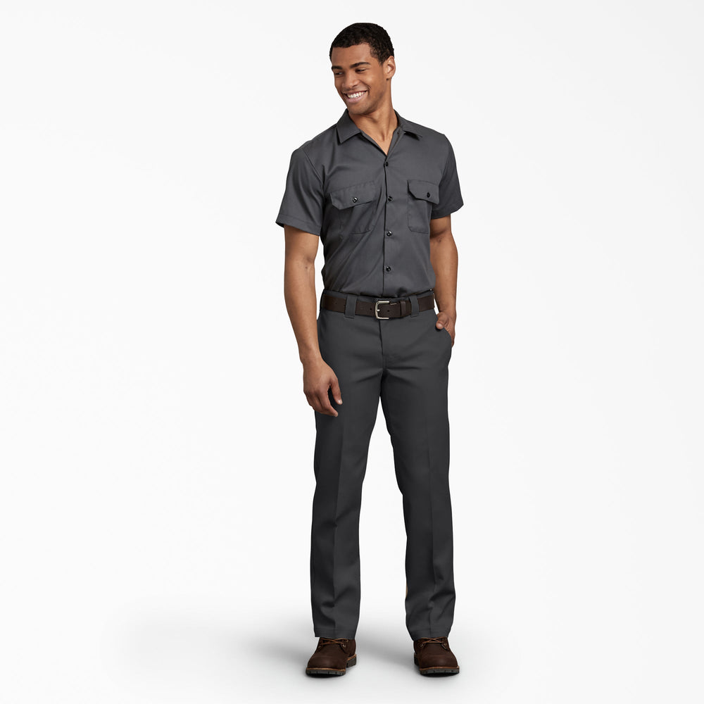 873 FLEX Slim Fit Work Pants | Dickies