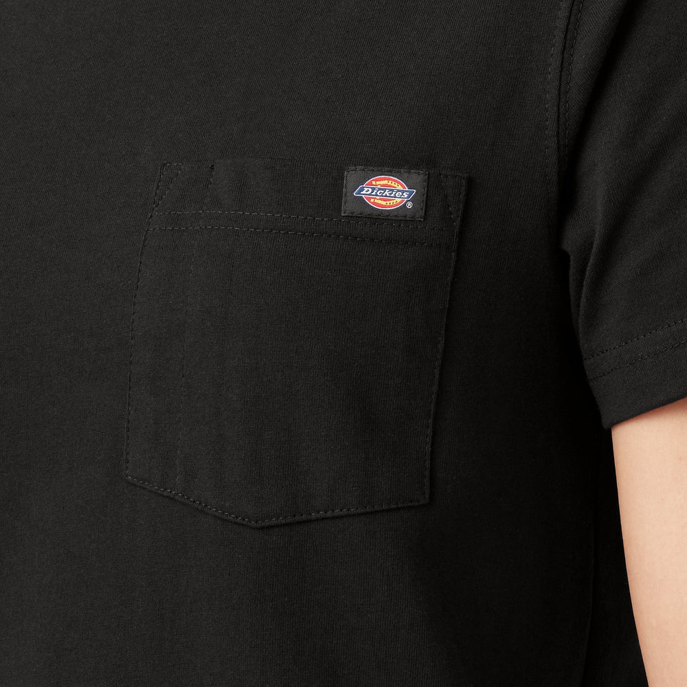 Women's Heavyweight Short Sleeve Pocket T-Shirt | Dickies