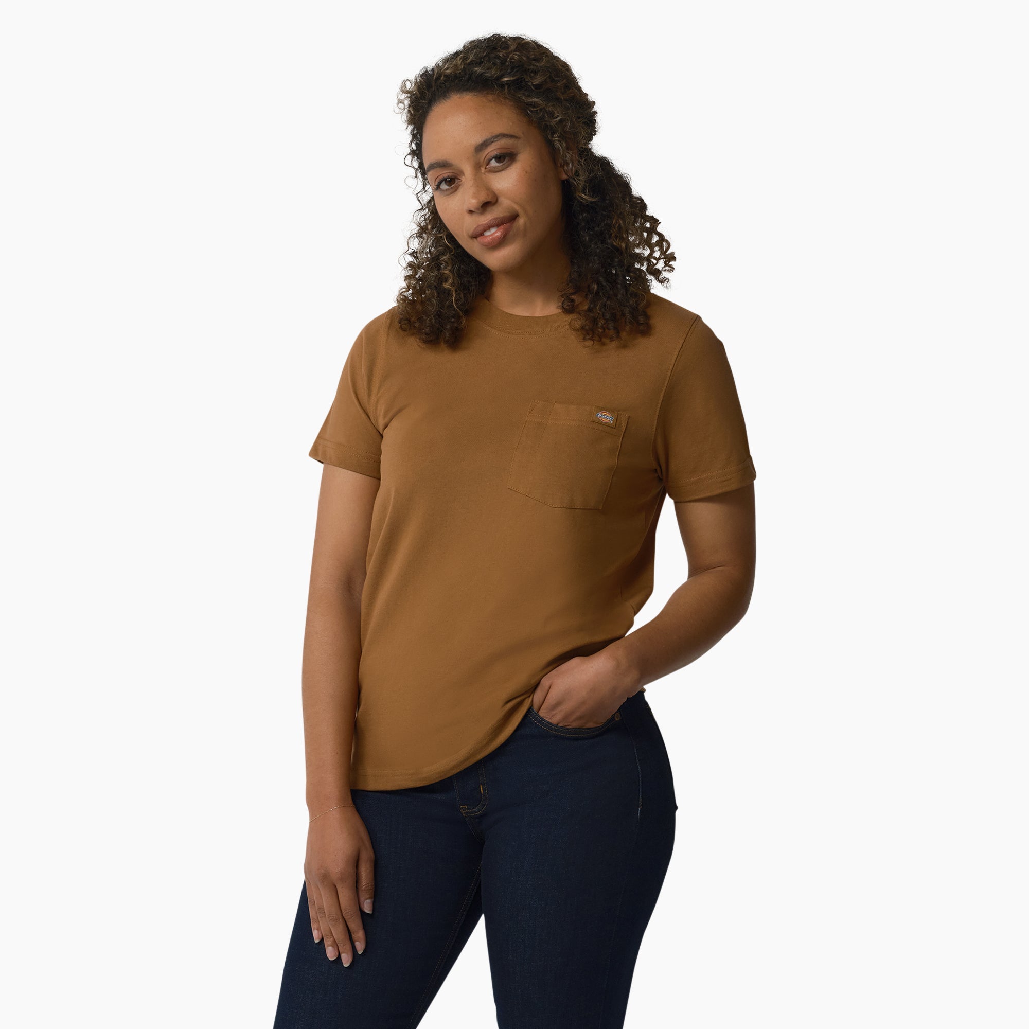 Brown Duck (BD),XS