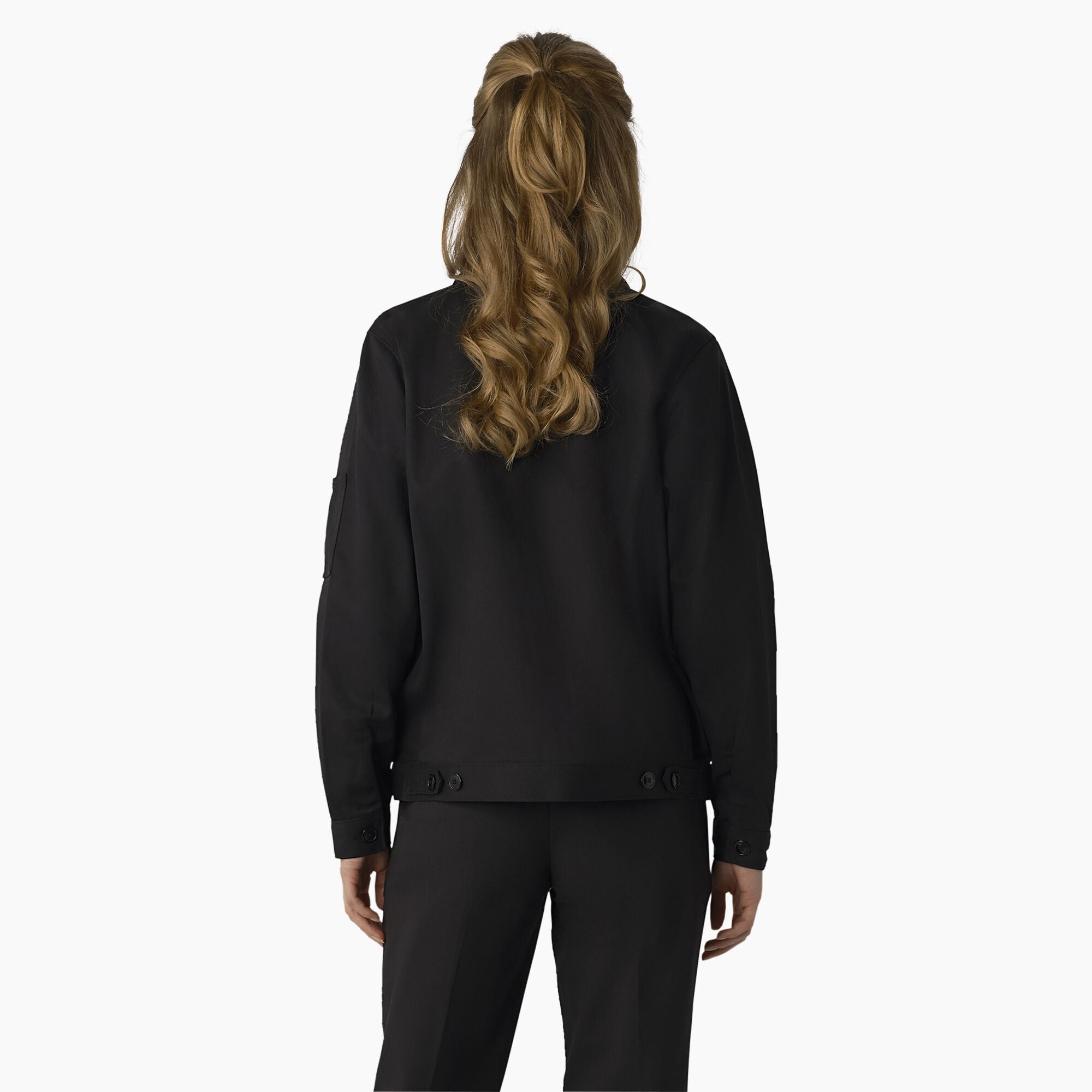 Women's Unlined Eisenhower Jacket | Dickies