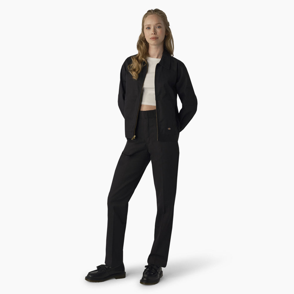 Women's Unlined Eisenhower Jacket | Dickies
