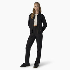 Women's Unlined Eisenhower Jacket | Dickies