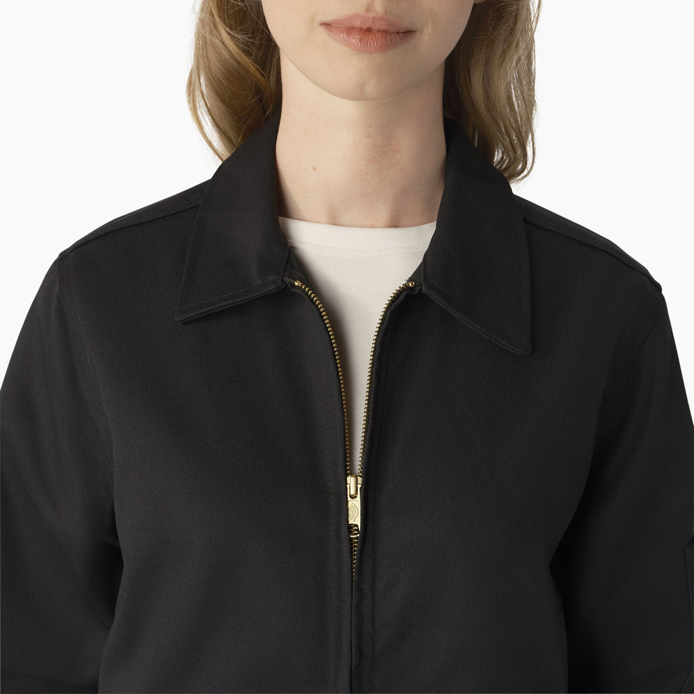 Women's Unlined Eisenhower Jacket | Dickies
