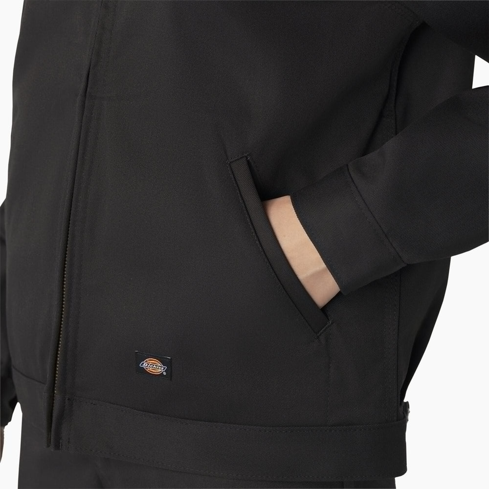 Women's Unlined Eisenhower Jacket | Dickies