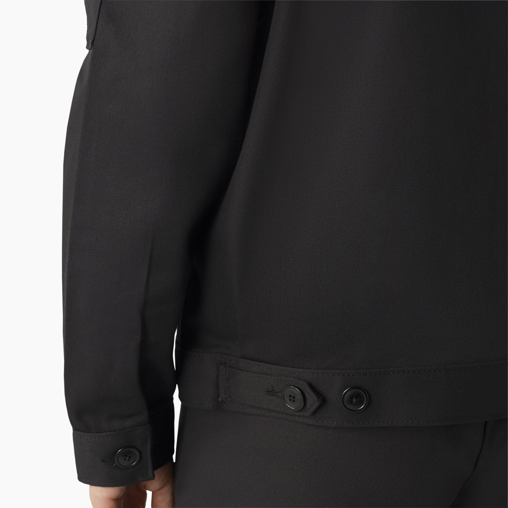 Women's Unlined Eisenhower Jacket | Dickies