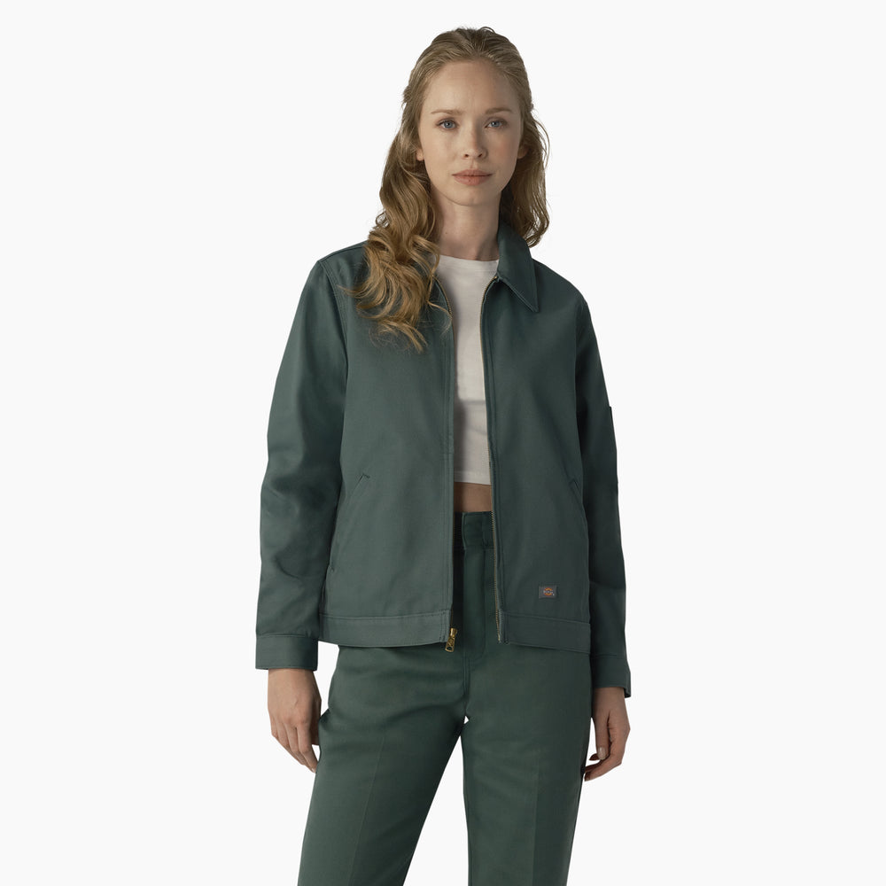 Lincoln Green (LSO),XS