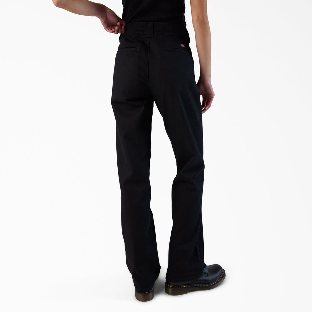 Women’s Super Flex Bootcut Work Pants | Dickies