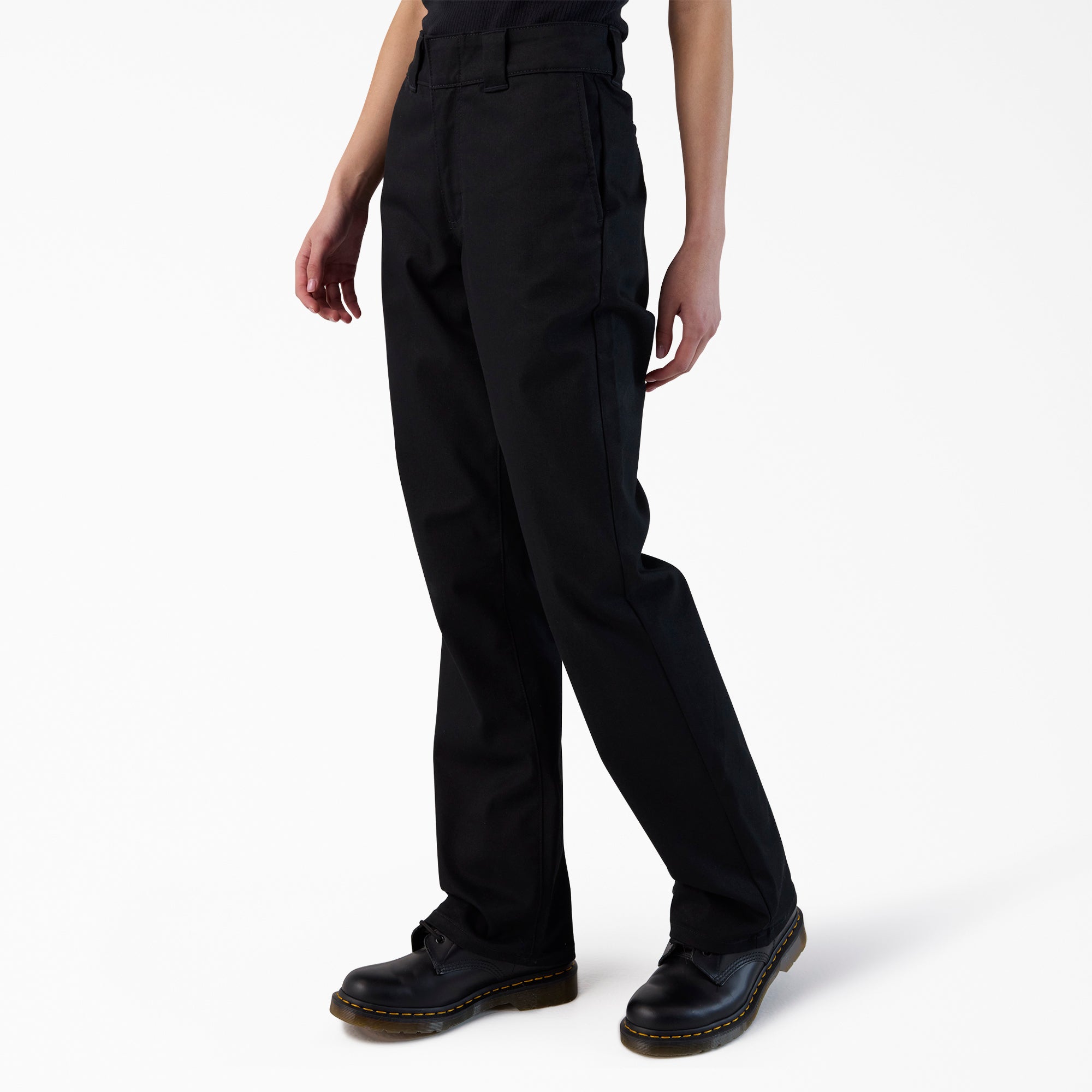 Women’s Super Flex Bootcut Work Pants | Dickies