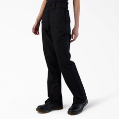 Women’s Super Flex Bootcut Work Pants | Dickies