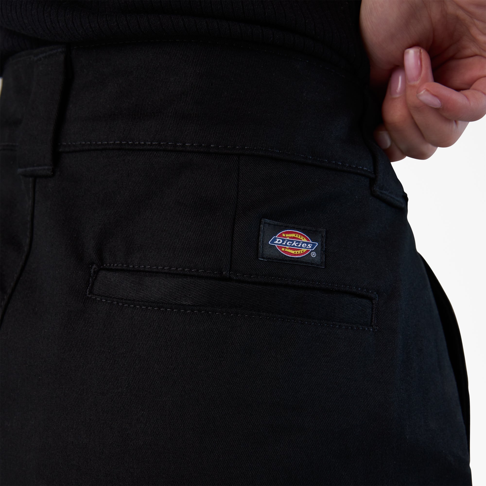 Women’s Super Flex Bootcut Work Pants | Dickies