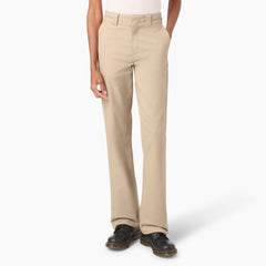 Women’s Super Flex Bootcut Work Pants | Dickies