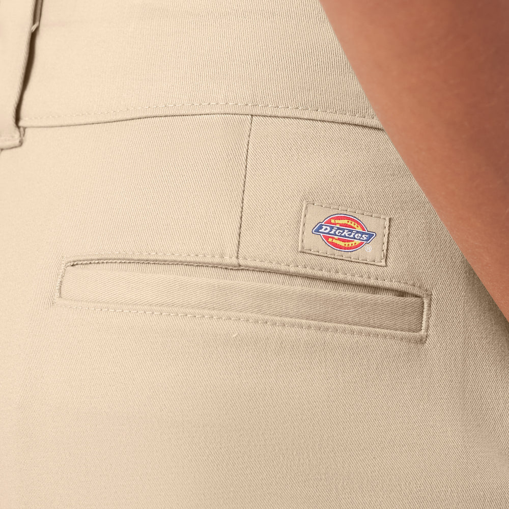 Women’s Super Flex Bootcut Work Pants | Dickies