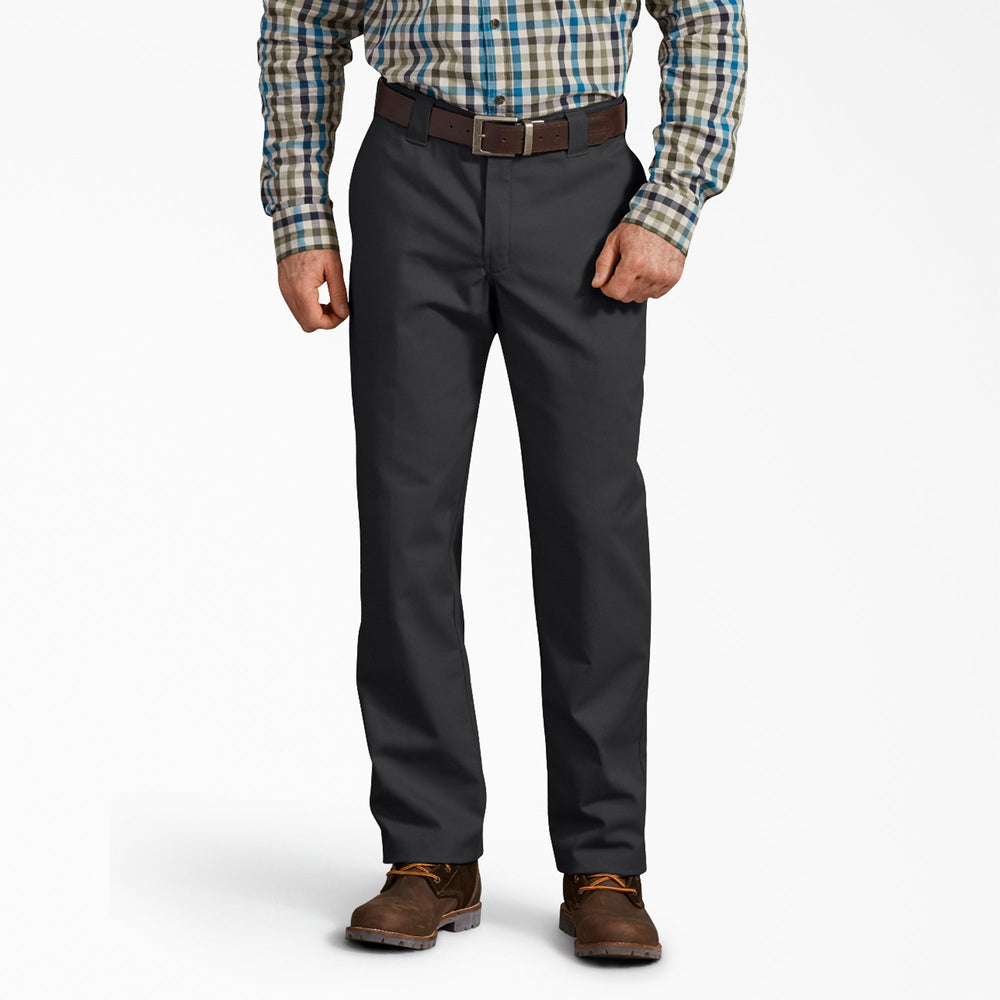 FLEX Active Waist Regular Fit Pants | Dickies