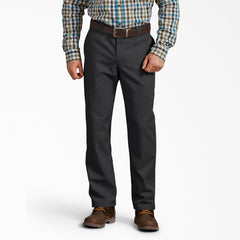 FLEX Active Waist Regular Fit Pants | Dickies