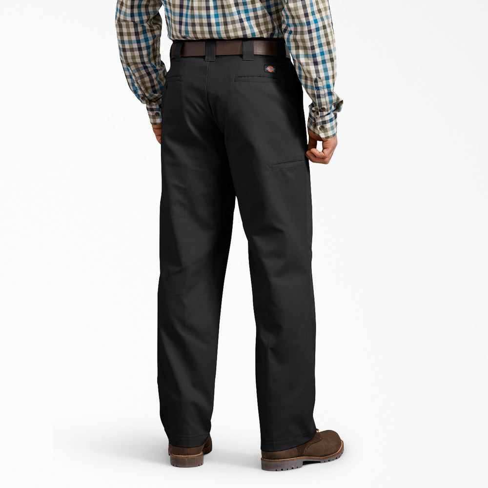 FLEX Active Waist Regular Fit Pants | Dickies