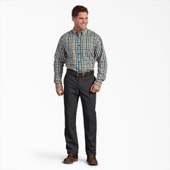 FLEX Active Waist Regular Fit Pants | Dickies