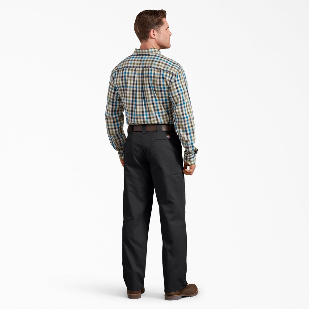 FLEX Active Waist Regular Fit Pants | Dickies