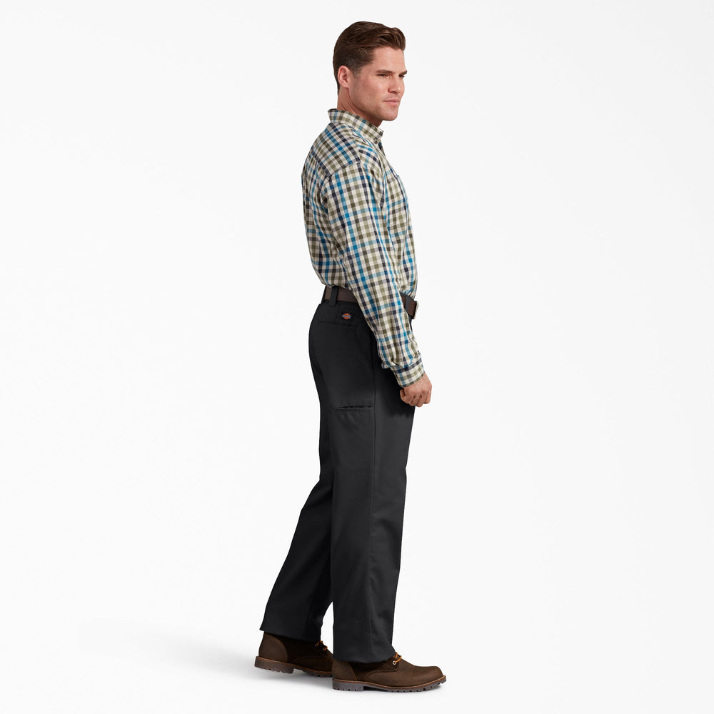 FLEX Active Waist Regular Fit Pants | Dickies