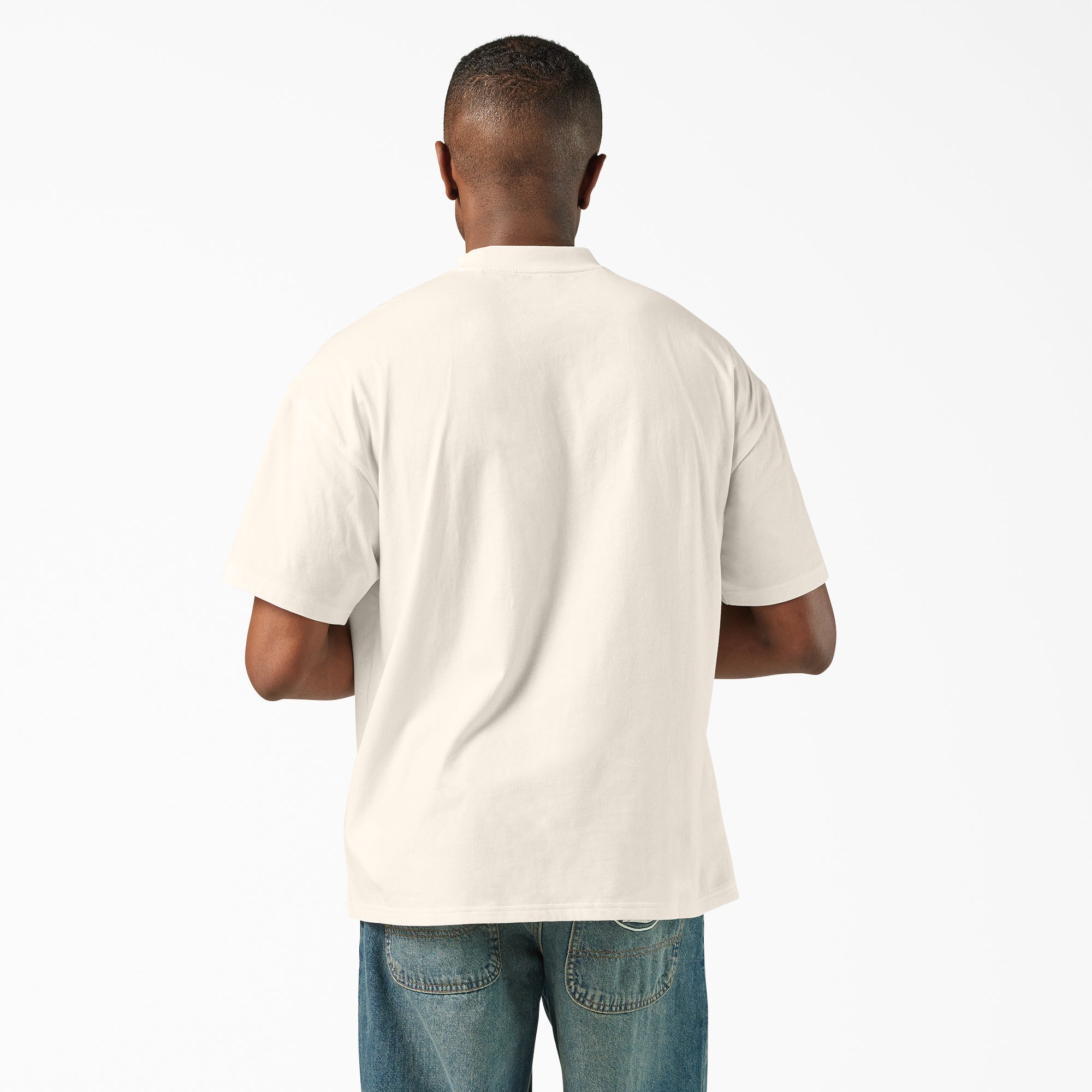 Williston T-Shirt | Dickies