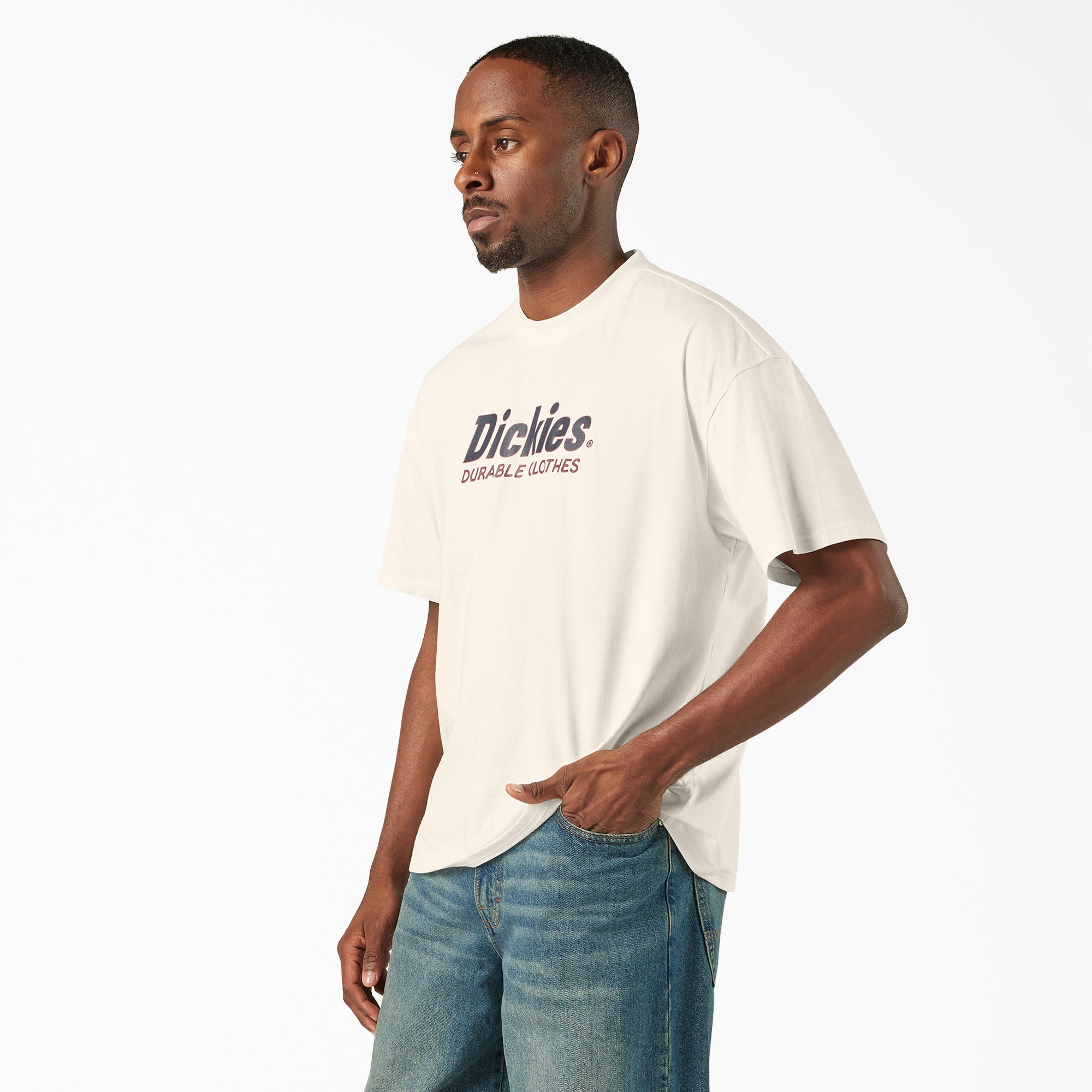 Williston T-Shirt | Dickies