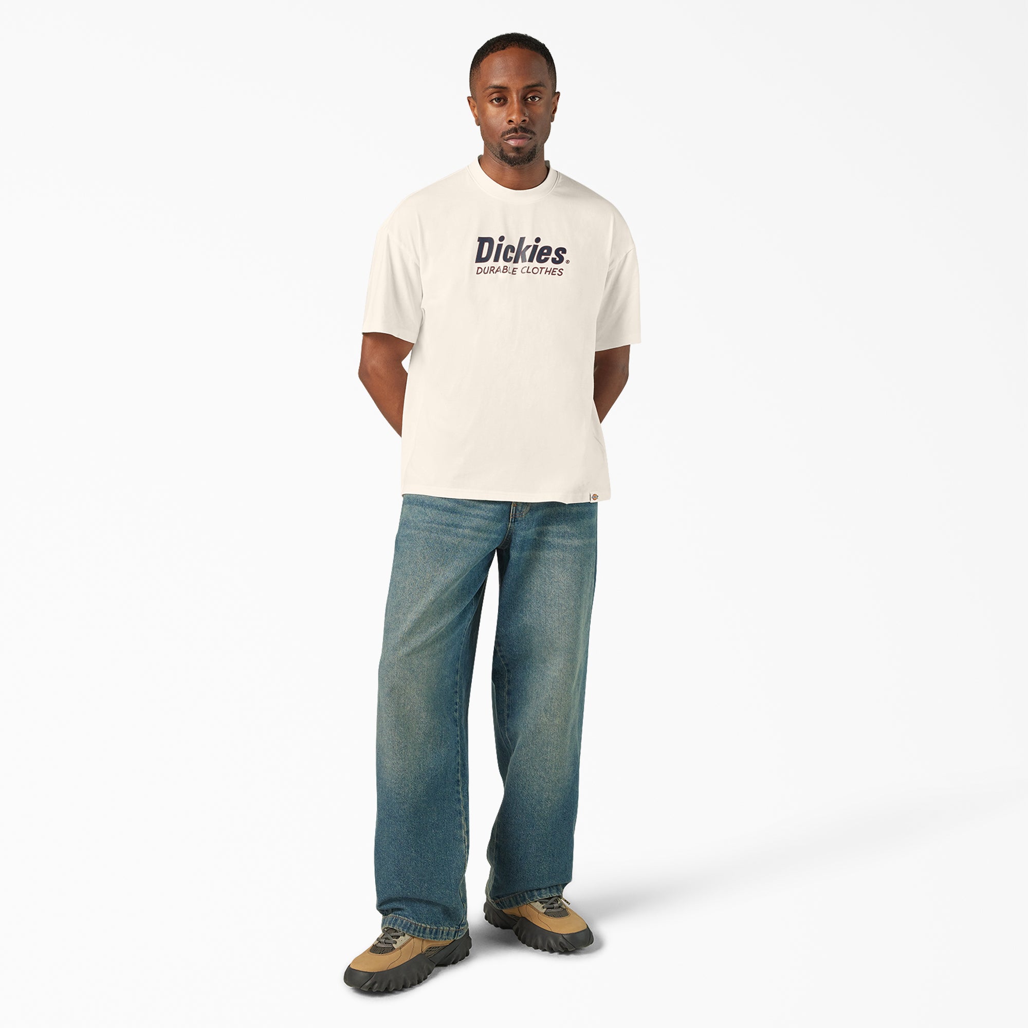 Williston T-Shirt | Dickies