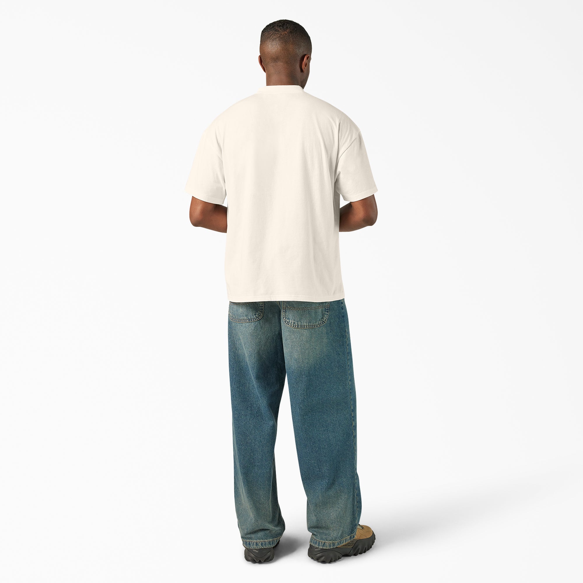 Williston T-Shirt | Dickies
