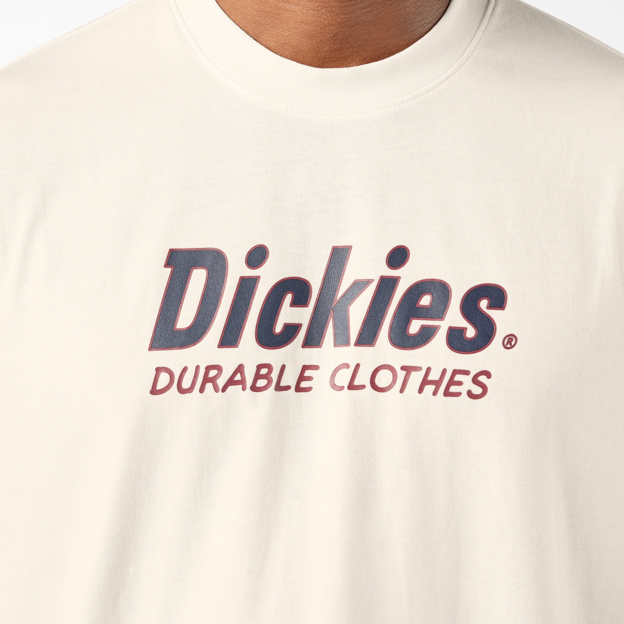 Williston T-Shirt | Dickies