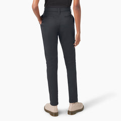 Women's Super Flex Skinny Leg Work Pants | Dickies