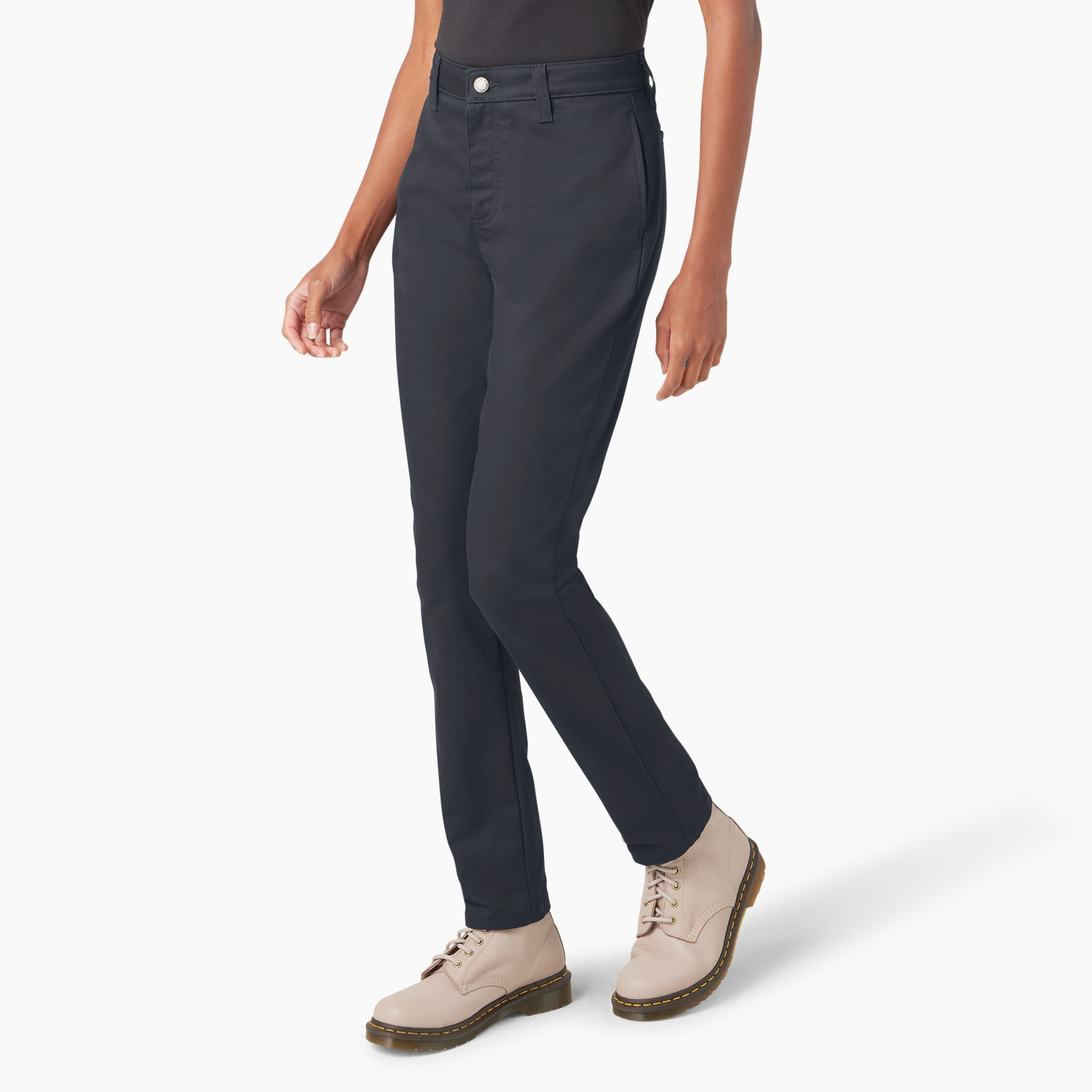 Women's Super Flex Skinny Leg Work Pants | Dickies