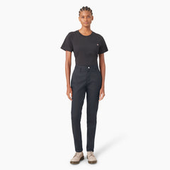 Women's Super Flex Skinny Leg Work Pants | Dickies